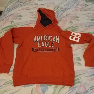 American Eagle Hoodie (Size S)